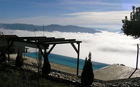 Casa De Alpajares - Guest House & Spa